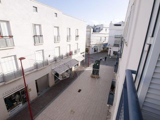 Piso en alquiler en Núcleo Urbano en Chiclana de la Frontera