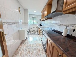 Piso en alquiler en Alberic