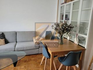 Piso en alquiler en Auditorio - Parque Invierno en Oviedo