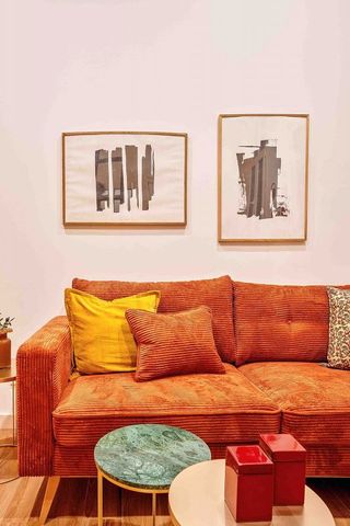 Piso en alquiler en Universidad - Malasaña en Madrid