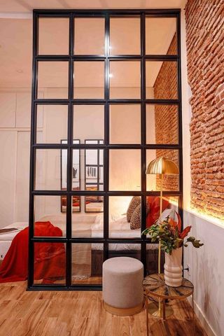 Piso en alquiler en Universidad - Malasaña en Madrid