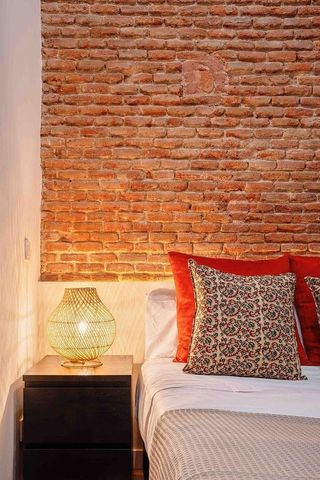 Piso en alquiler en Universidad - Malasaña en Madrid