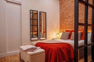 Piso en alquiler en Universidad - Malasaña en Madrid