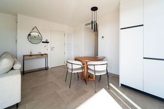 Piso en alquiler en Los Pacos en Fuengirola