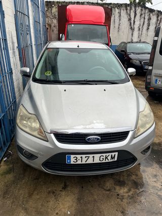 Ford Focus 2008