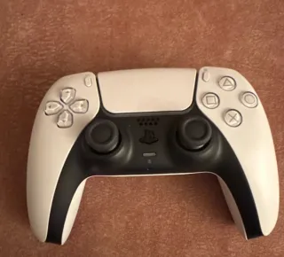 Mando PS5 DualSense Blanco (R1 no funciona)