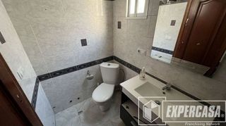 Piso en alquiler en Norte en Castellón de la Plana