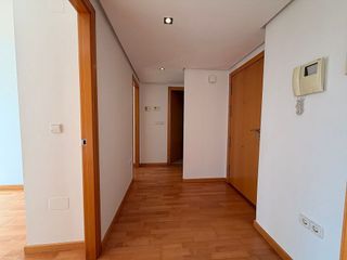 Piso en alquiler en Barrio de la Concepción en Cartagena