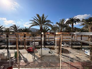 Piso en alquiler en Barrio de la Concepción en Cartagena