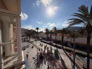 Piso en alquiler en Barrio de la Concepción en Cartagena