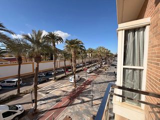 Piso en alquiler en Barrio de la Concepción en Cartagena