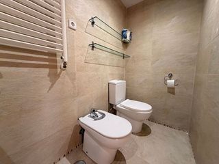 Piso en alquiler en Barrio de la Concepción en Cartagena