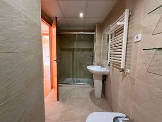 Piso en alquiler en Barrio de la Concepción en Cartagena