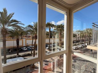 Piso en alquiler en Barrio de la Concepción en Cartagena