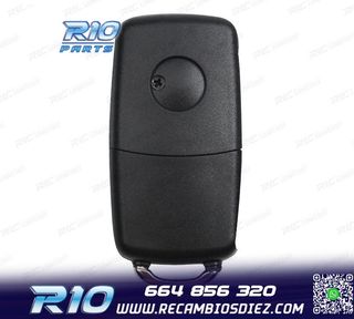 LLAVE COMPLETA PARA SEAT VOLKSWAGEN VW SKODA VARIOS MODELOS