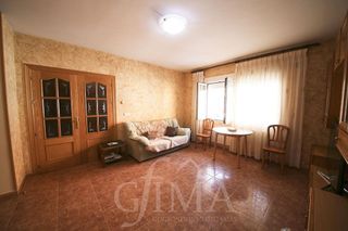 Chalet en venta en Tomelloso