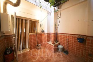 Chalet en venta en Tomelloso