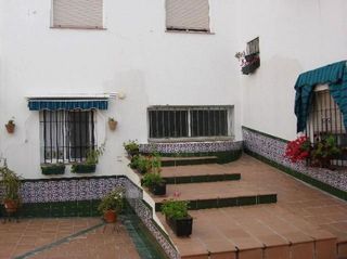 Casa adosada en venta en Casco Histórico  - Ribera - San Basilio en Córdoba