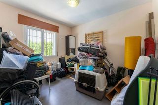 Chalet en venta en Coín