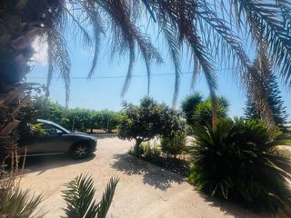 Chalet en venta en La Foia - Daimés - Asprella en Elche