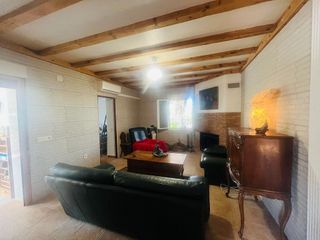 Chalet en venta en La Foia - Daimés - Asprella en Elche