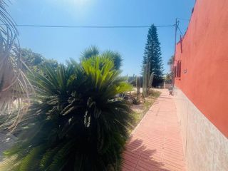 Chalet en venta en La Foia - Daimés - Asprella en Elche