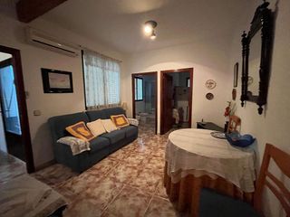 Chalet en venta en Villarrubia de los Ojos