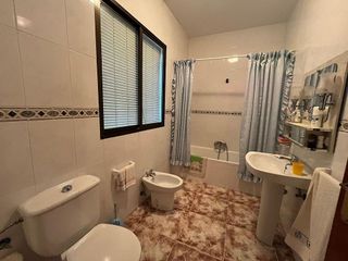 Chalet en venta en Villarrubia de los Ojos