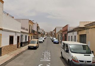 Casa en venta en Centro - Doña Mercedes en Dos Hermanas