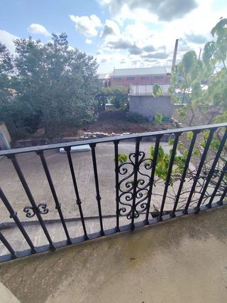 Chalet en venta en Zona Piscinas en Burriana