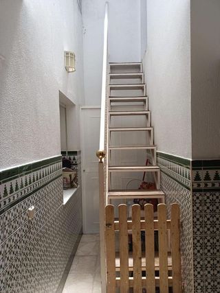 Chalet en venta en La Banda - Campo de Fútbol en Chiclana de la Frontera