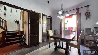 Casa pareada en venta en Villena