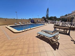 Chalet en venta en Los Balcones - Los Altos del Edén en Torrevieja