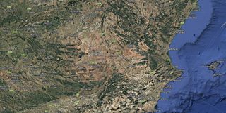 Casa pareada en venta en Tomelloso