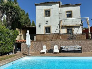 Chalet en venta en Oromana en Alcalá de Guadaira
