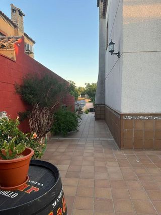 Chalet en venta en Oromana en Alcalá de Guadaira