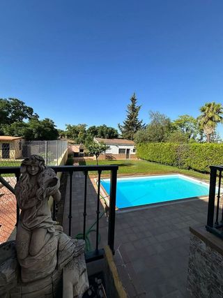 Chalet en venta en Oromana en Alcalá de Guadaira
