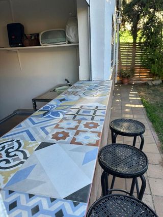 Chalet en venta en Oromana en Alcalá de Guadaira