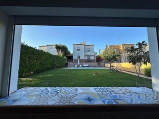 Chalet en venta en Oromana en Alcalá de Guadaira