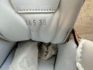 New Balance x Miu Miu Beige/Verde