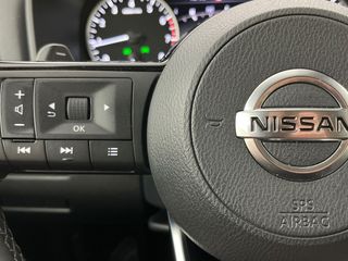 Nissan Qashqai DIG-T 158 mHEV N- Go 4X2 Xtronic 116 kW (158 CV)