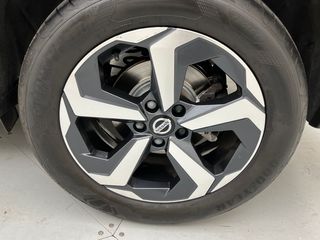 Nissan Qashqai DIG-T 158 mHEV N- Go 4X2 Xtronic 116 kW (158 CV)