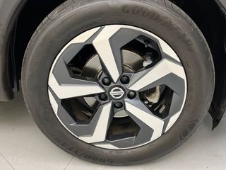 Nissan Qashqai DIG-T 158 mHEV N- Go 4X2 Xtronic 116 kW (158 CV)