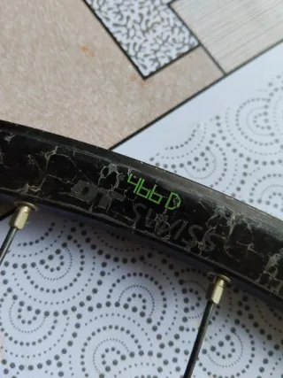 Ruedas Bicicleta 29 Disco