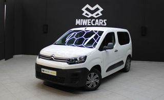 Citroen Berlingo 2019