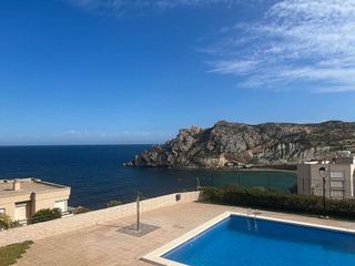 Piso en venta en Águilas ciudad en Águilas