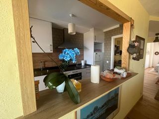 Piso en venta en Águilas ciudad en Águilas