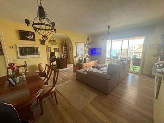 Piso en venta en Águilas ciudad en Águilas