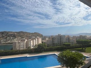 Piso en venta en Águilas ciudad en Águilas