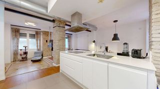 Piso en venta en La Seu en Valencia